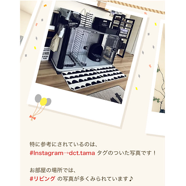 ikt.tamaさんの実例写真