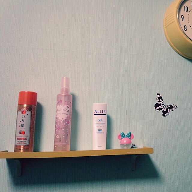 壁/天井/DIYのインテリア実例 - 2016-04-07 00:57:54