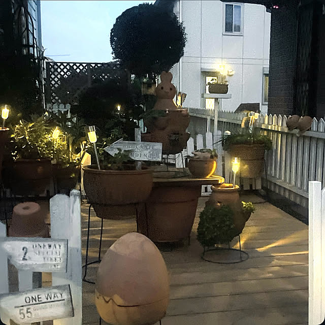 Ohigeさんの実例写真