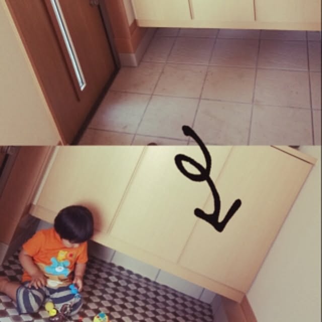 chocoさんの実例写真