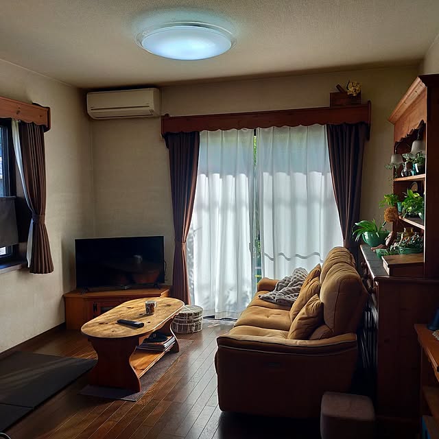 michiさんの部屋