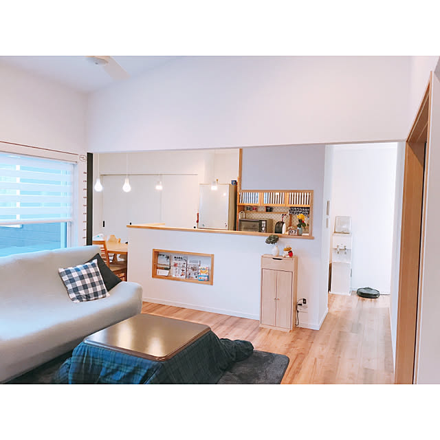 yu.i_homeさんの実例写真