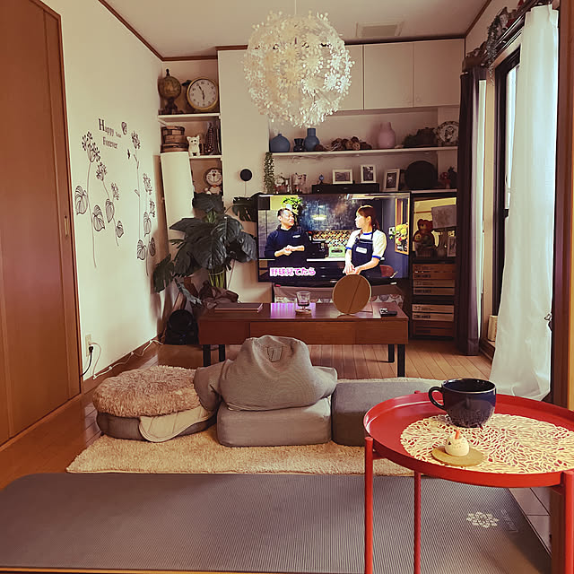 kunumihoさんの実例写真