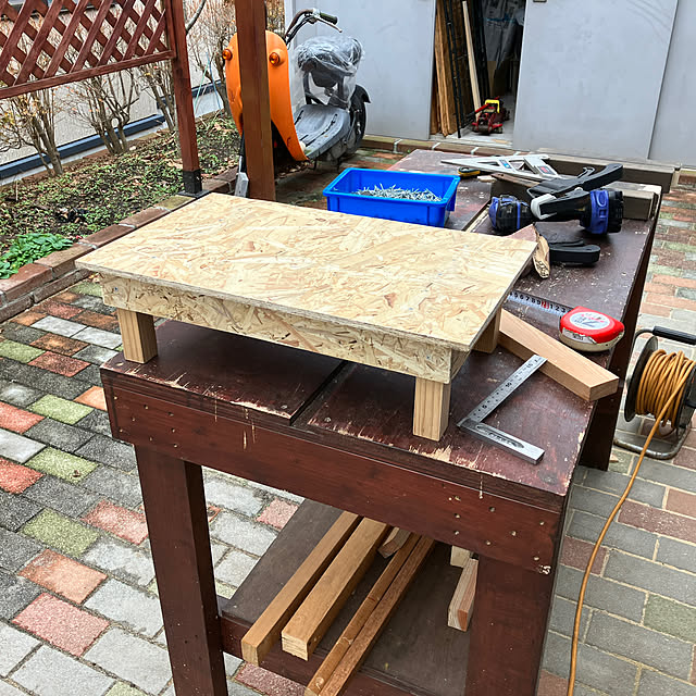 Toruさんの部屋