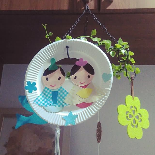 Makiさんの実例写真