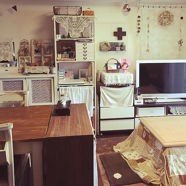 Atelier.mさんの実例写真