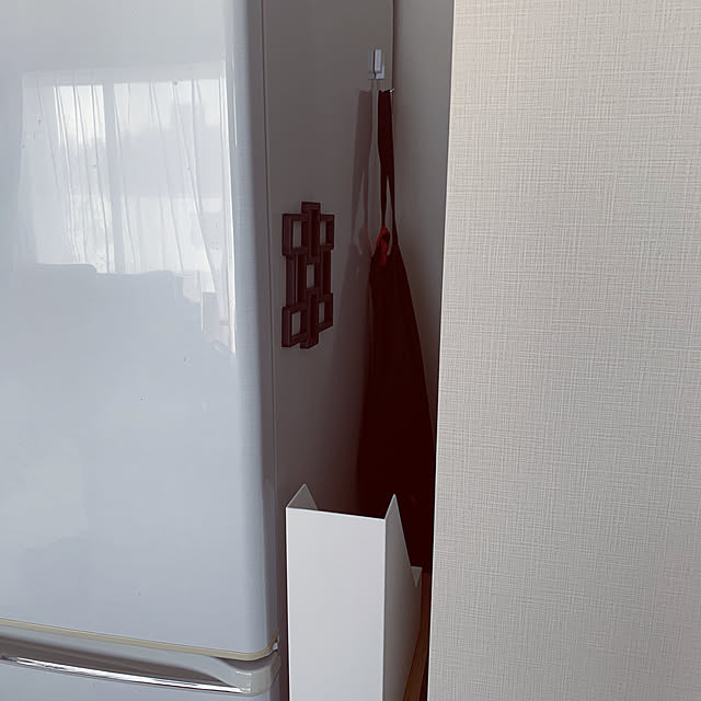 キッチンのインテリア実例 - 2021-02-14 14:29:15