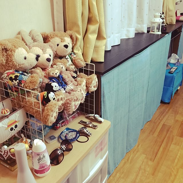 p.mamaさんの実例写真