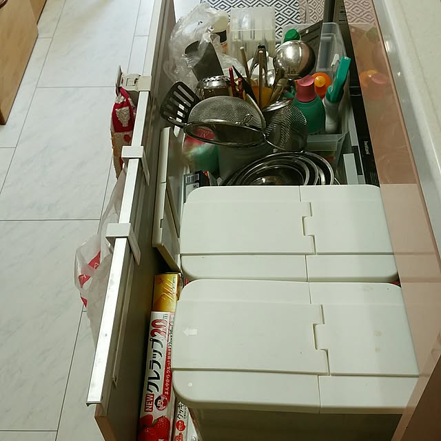 ChocolateNandasさんの実例写真