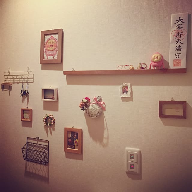 momochamさんの実例写真
