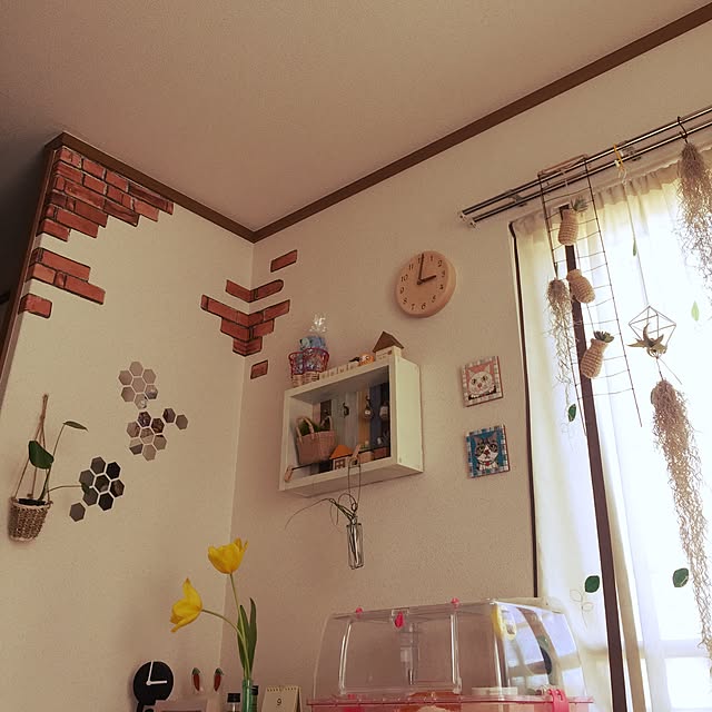omochiさんの実例写真