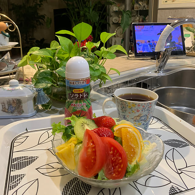 Aqettyさんの部屋