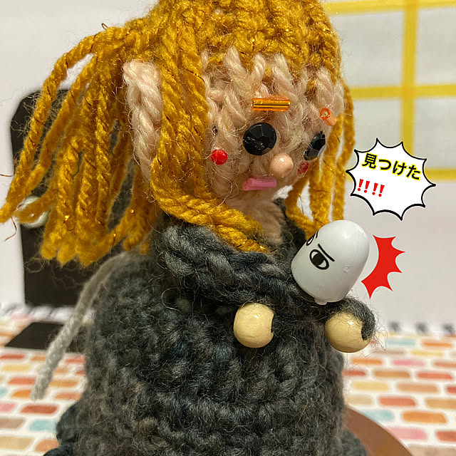 manduonmaさんの部屋