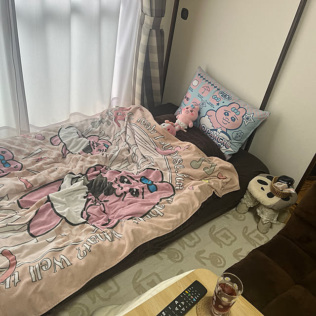 Naoさんの部屋