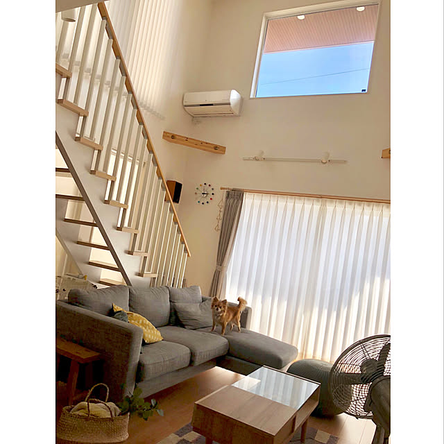comoさんの実例写真