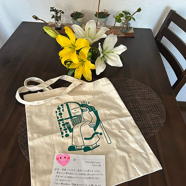 ritsukoさんの実例写真