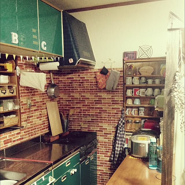 tommyさんの実例写真