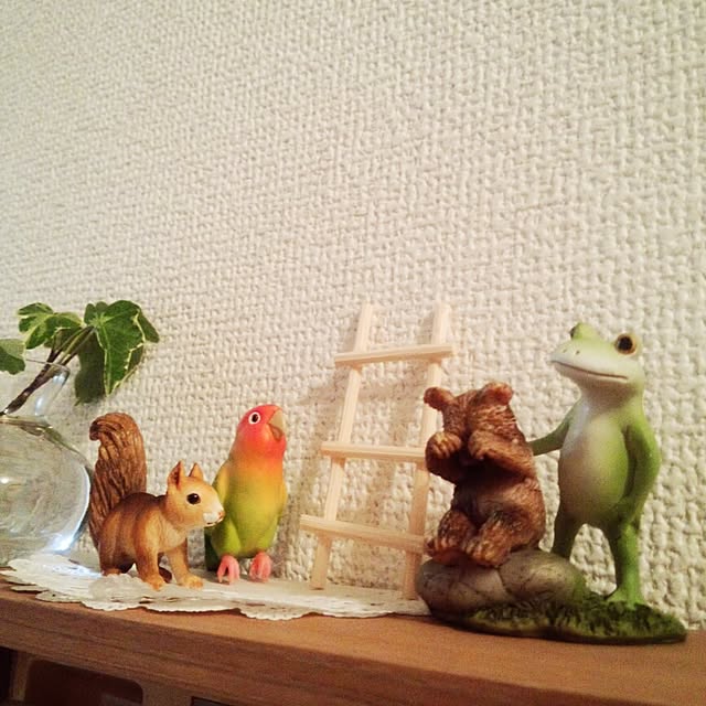 dotlaceさんの実例写真