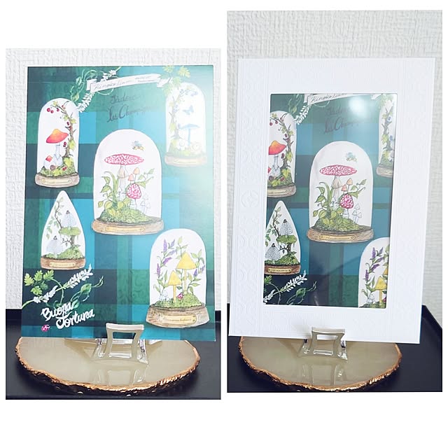citsuraeさんの部屋