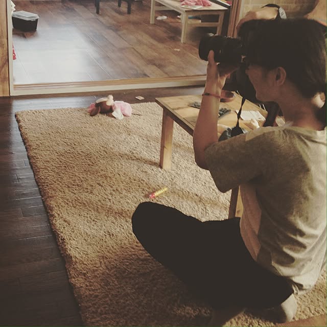 noroさんの実例写真
