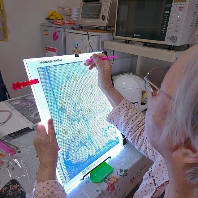 mariaさんの実例写真