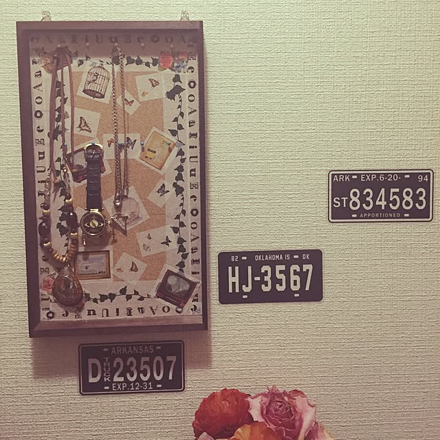 chome_tarouさんの実例写真