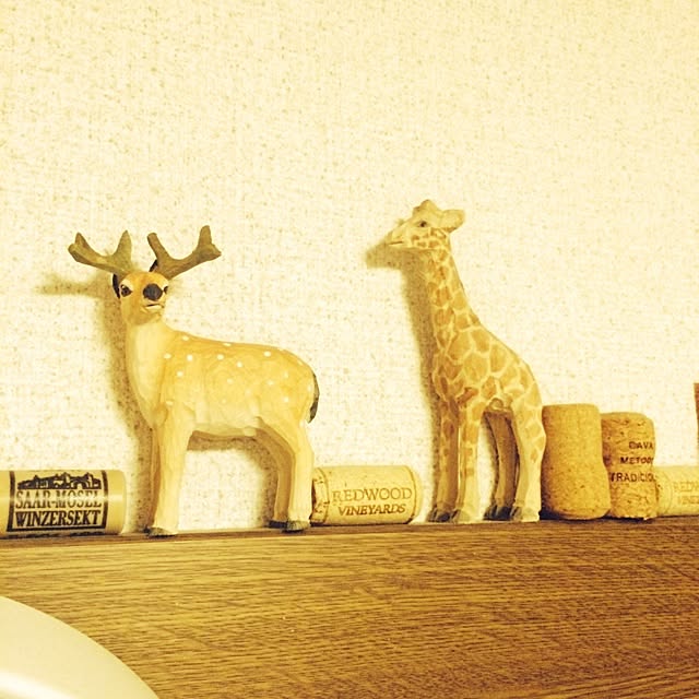 nicoさんの実例写真