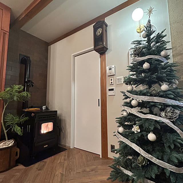 anne_sharlyさんの部屋