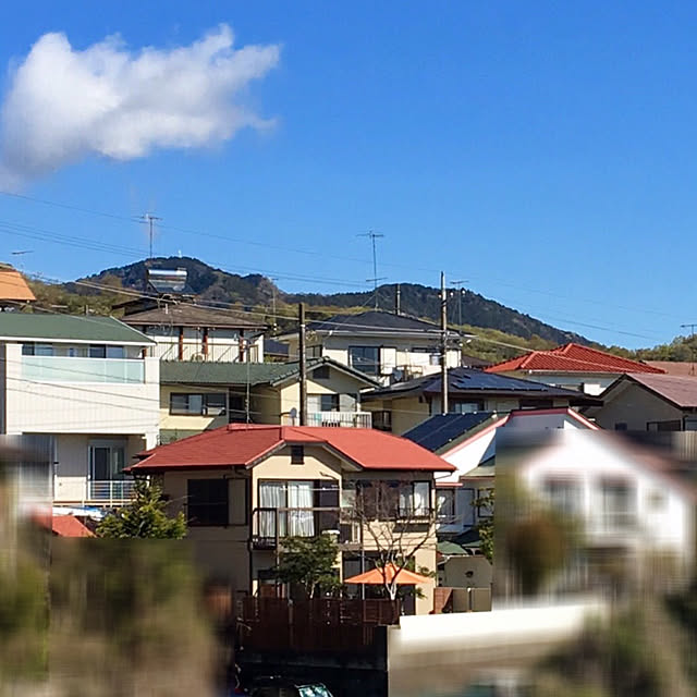 mugijunさんの実例写真