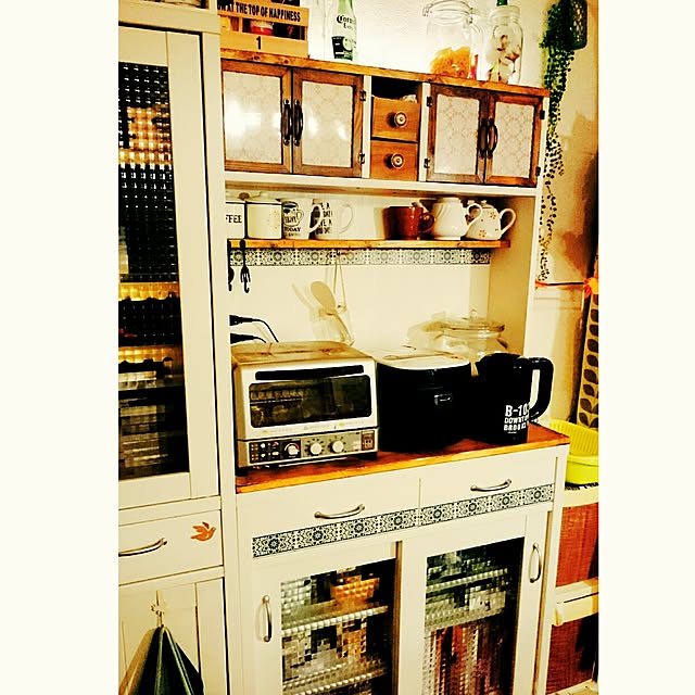 mofukoさんの実例写真