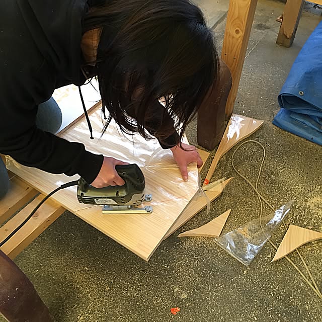 kaerucoさんの実例写真