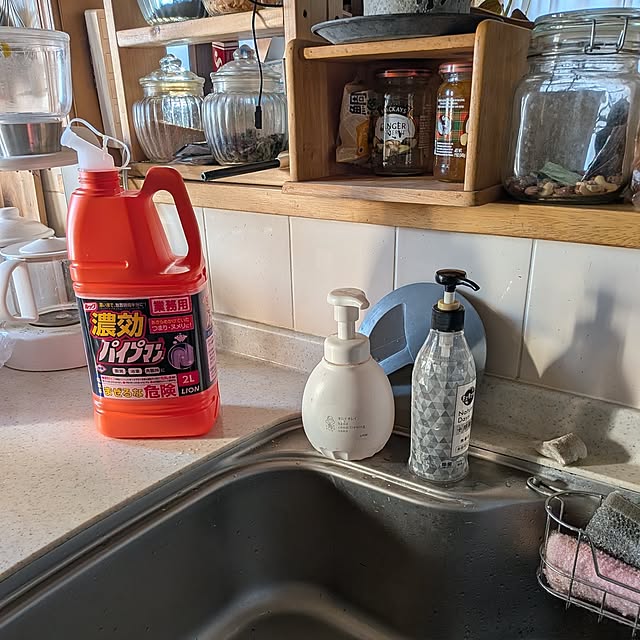 chi_gogaさんの実例写真