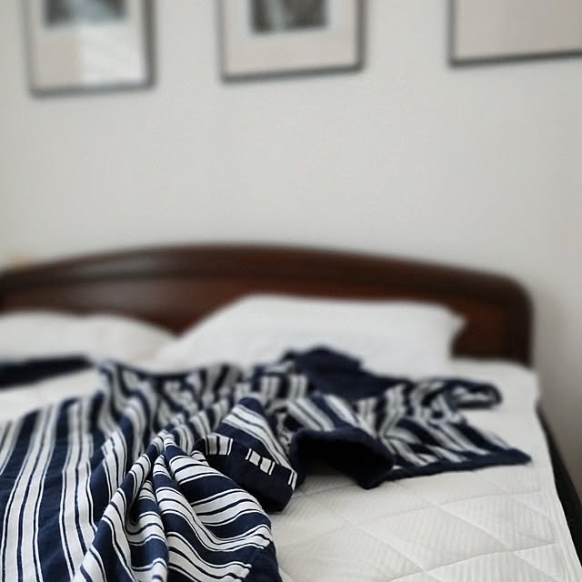 jinさんの部屋