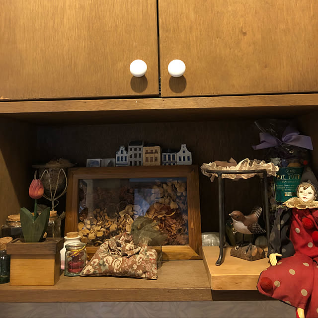 mamizaさんの実例写真