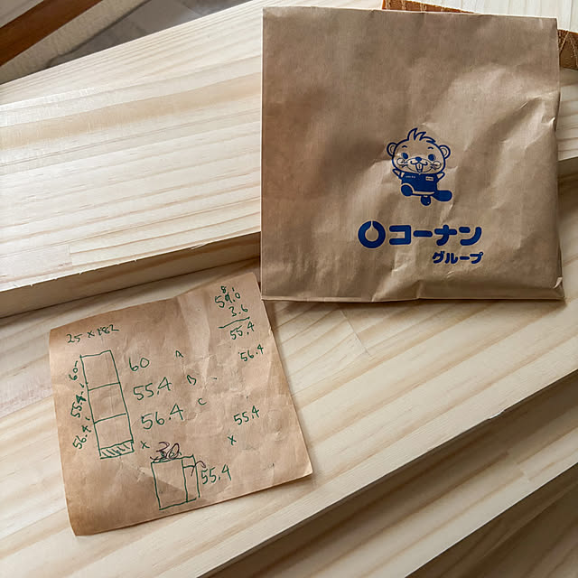 faunさんの部屋