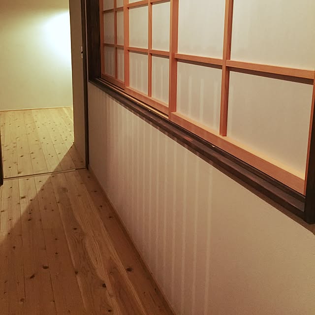 aluさんの実例写真