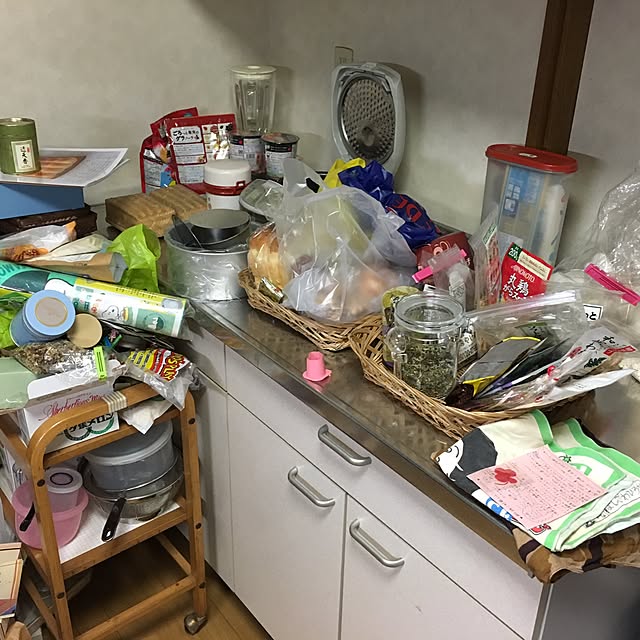 choc17さんの実例写真