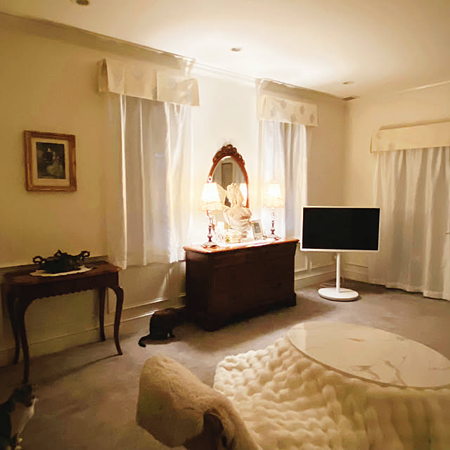 neneさんの部屋
