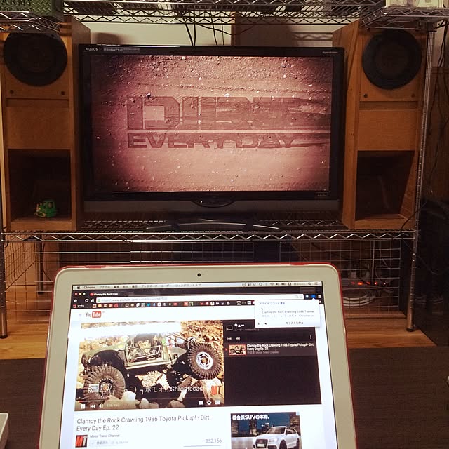 Yoshihideさんの実例写真