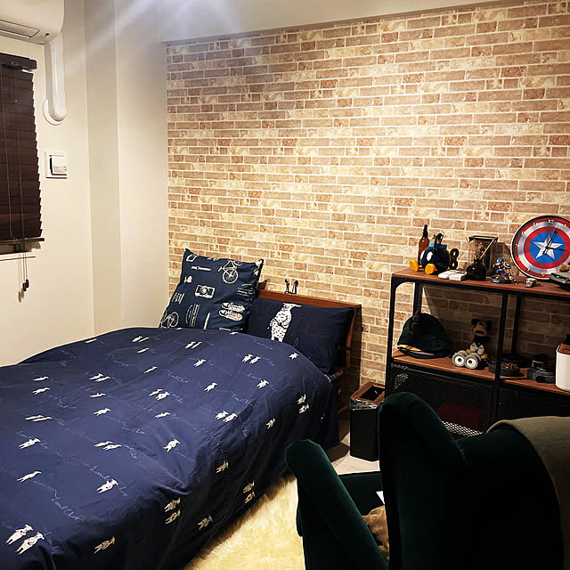 Hyumaさんの実例写真