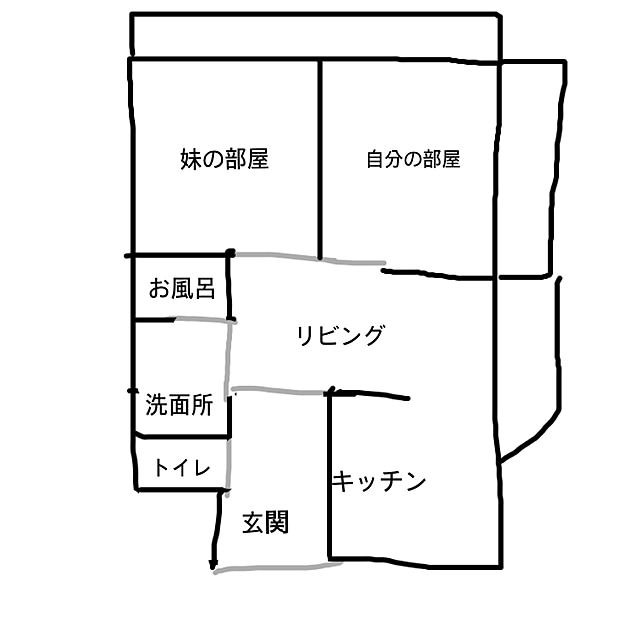 ichigo_dangoさんの実例写真