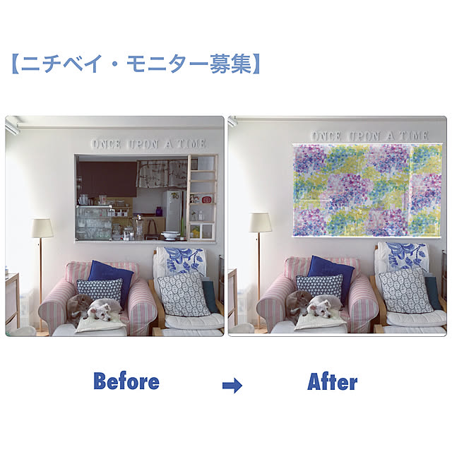 suzyさんの実例写真