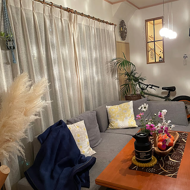 taka17cafeさんの実例写真