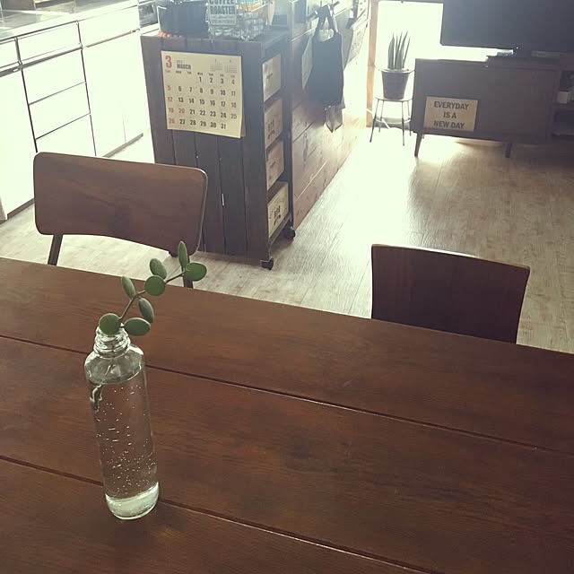 MoclaLatteさんの実例写真