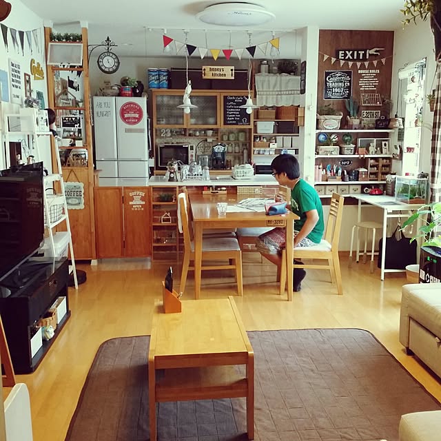 viviさんの実例写真