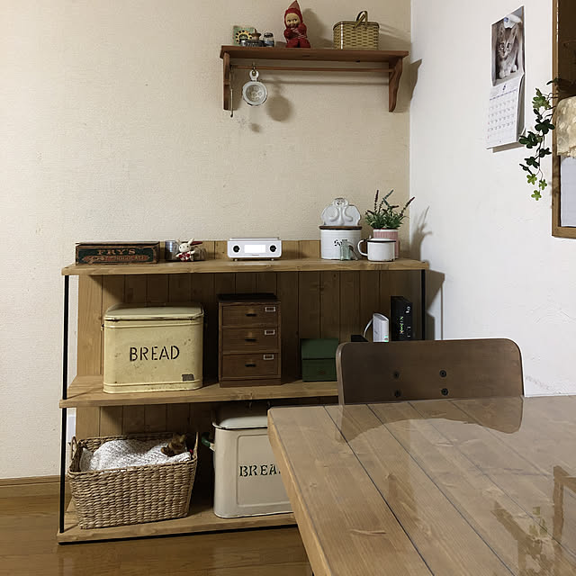 リビングのインテリア実例 - 2019-06-16 00:38:31