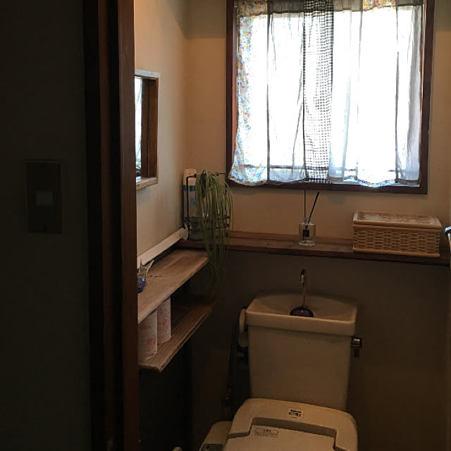 kuromameさんの実例写真