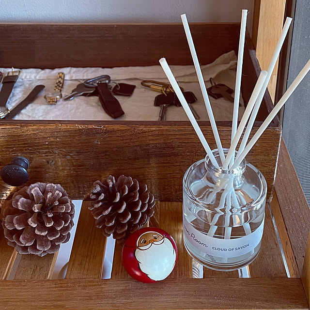 marucoさんの部屋