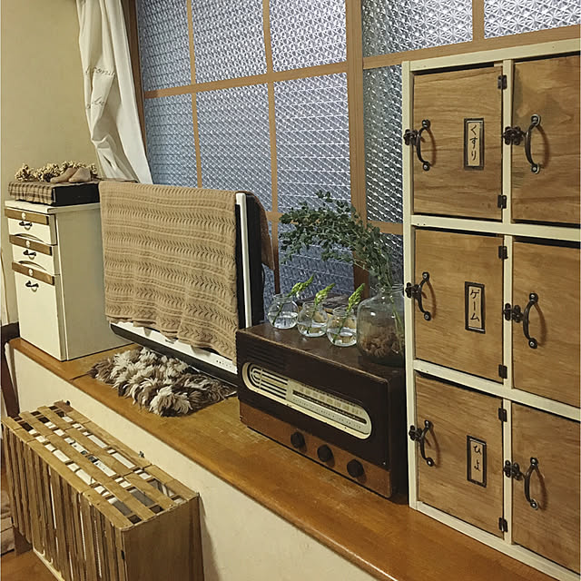 hinano1017さんの実例写真