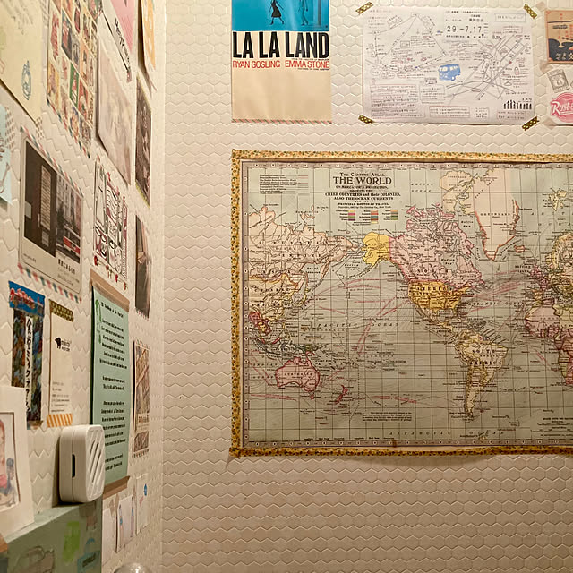 heidiさんの実例写真